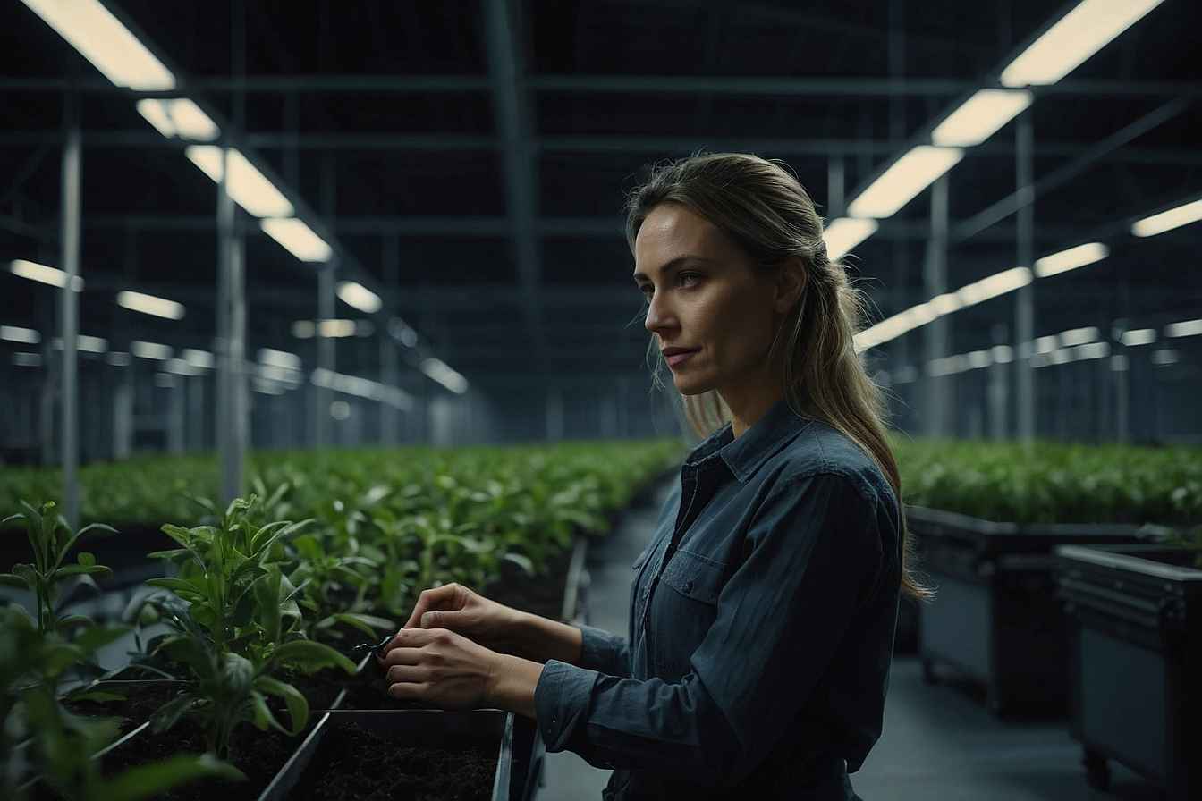 engagement farming