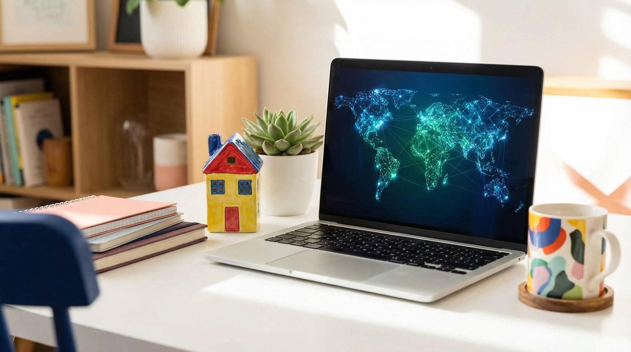 Neuer PC? Eine Anleitung zum Einrichten - deskriptiv.de