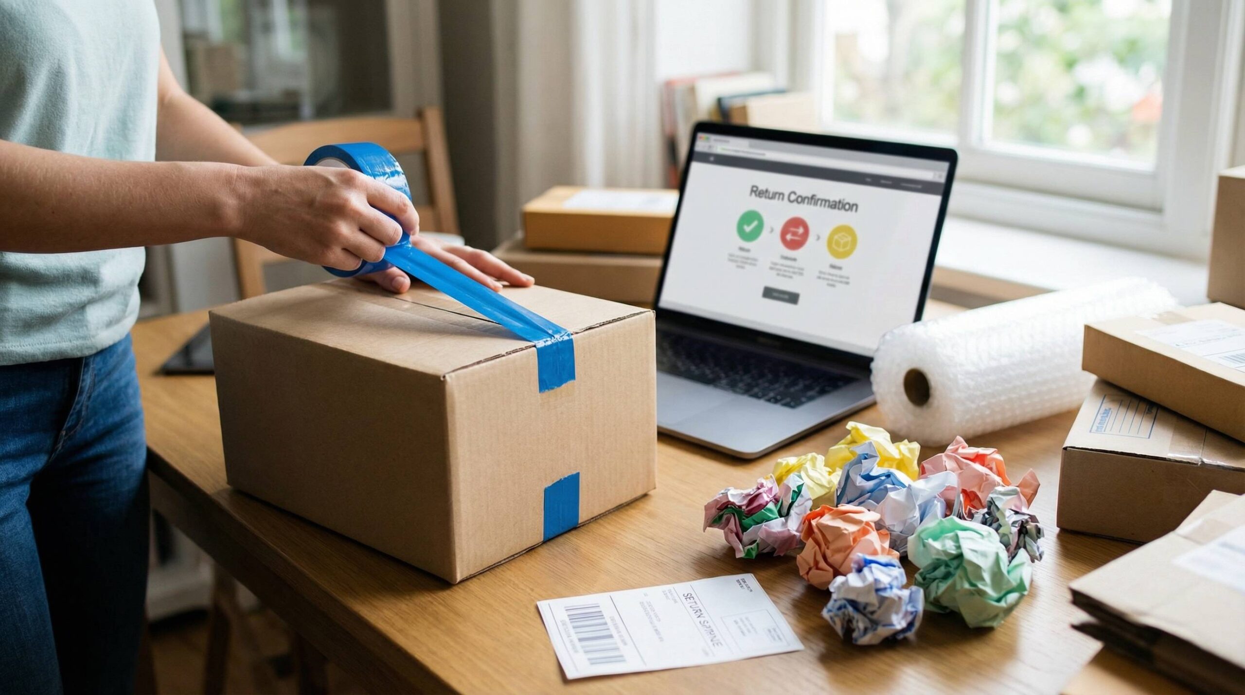 aliexpress rücksendung